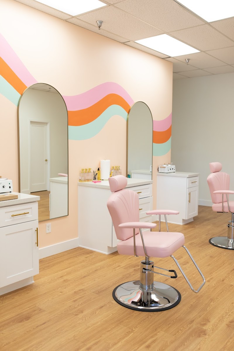 Stripped Wax & Beauty cover image