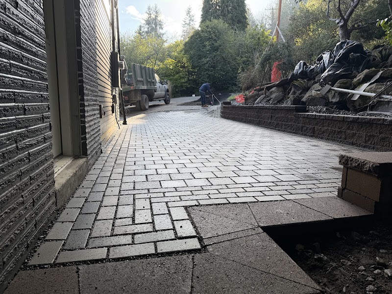 Economy Landscaping cover image