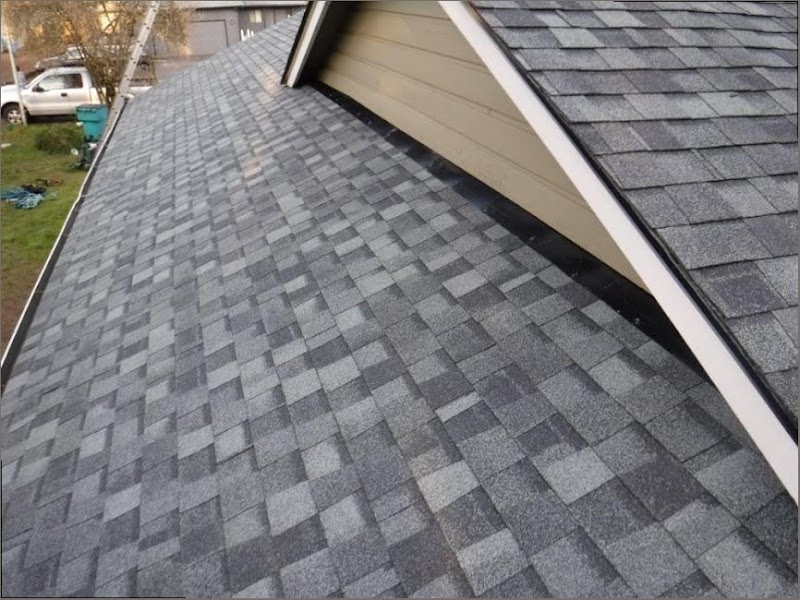 San Francisco Roofing Service cover image