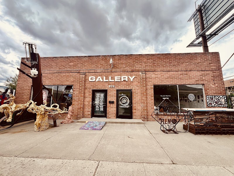 Potentialist Workshop cover image