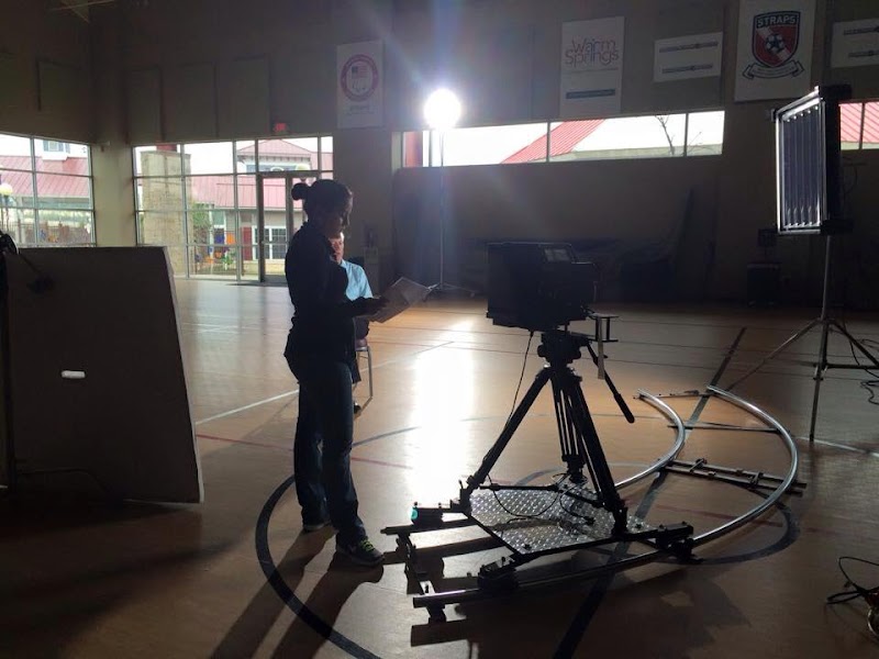 Heartfire Media cover image