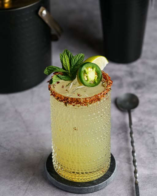 Añejo Cocina San Marco cover image