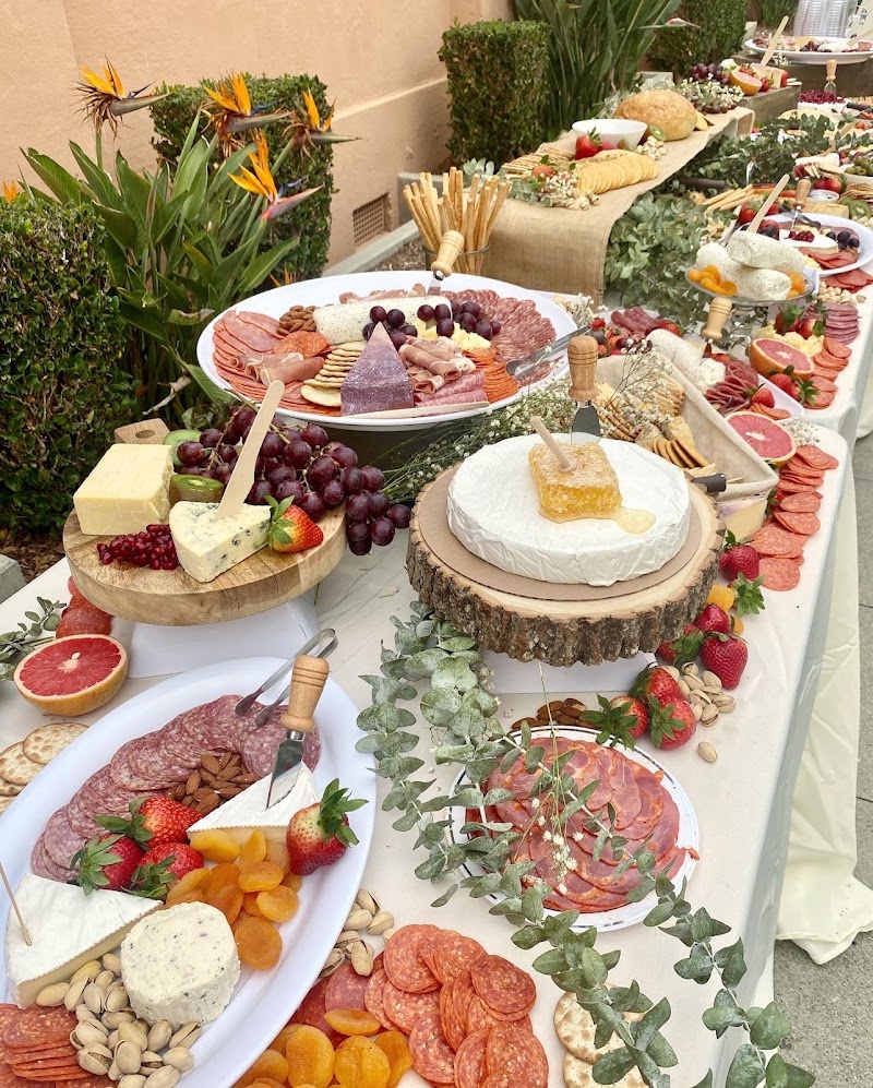 Daily Chew Catering cover image