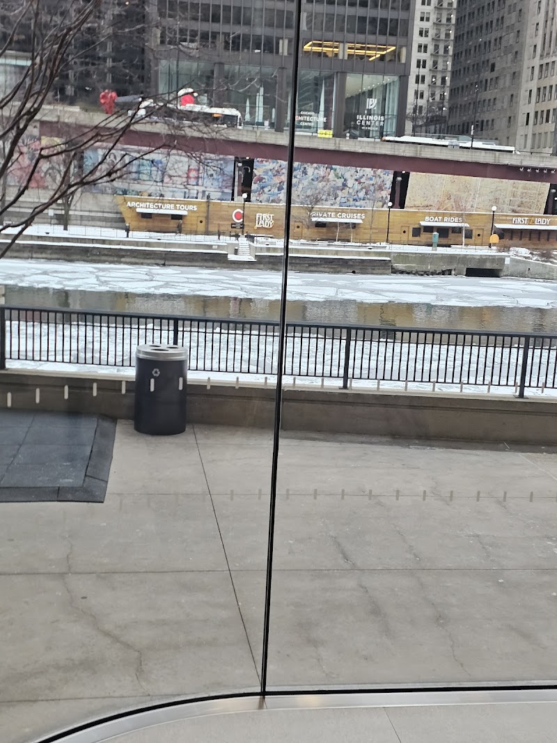 Apple Michigan Avenue cover image