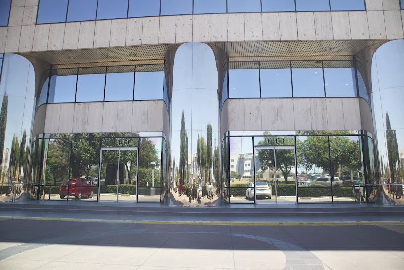 Texas Financial Advisors cover image