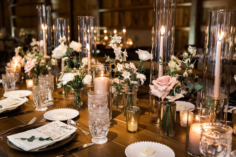 Erin Lynn Events, Inc. cover image