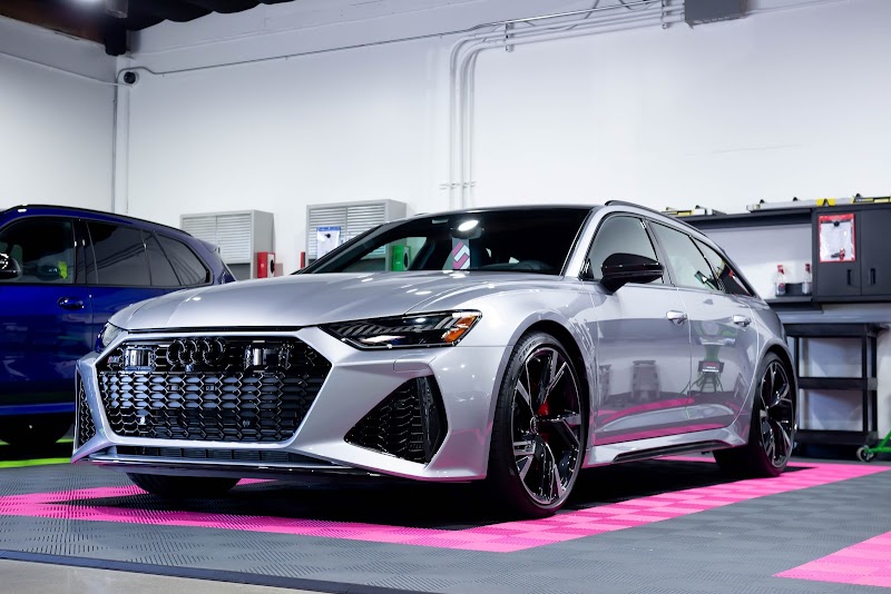 Dynamic Detailing cover image