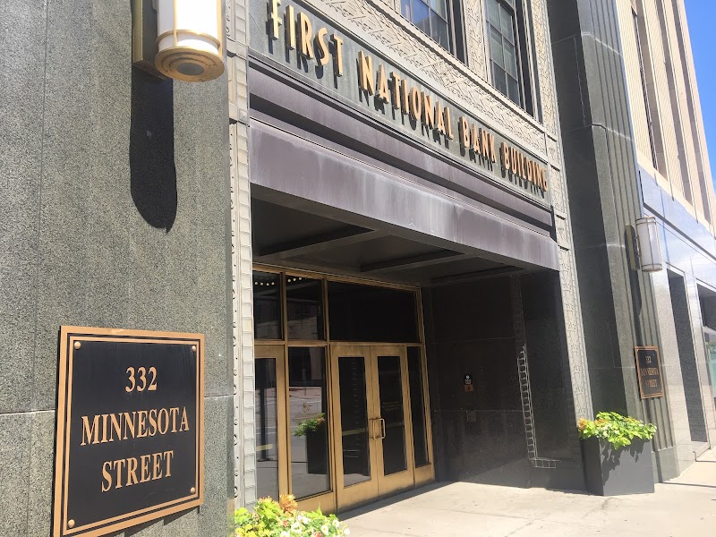 Arechigo & Stokka - Criminal Defense and Workers' Compensation Lawyers cover image