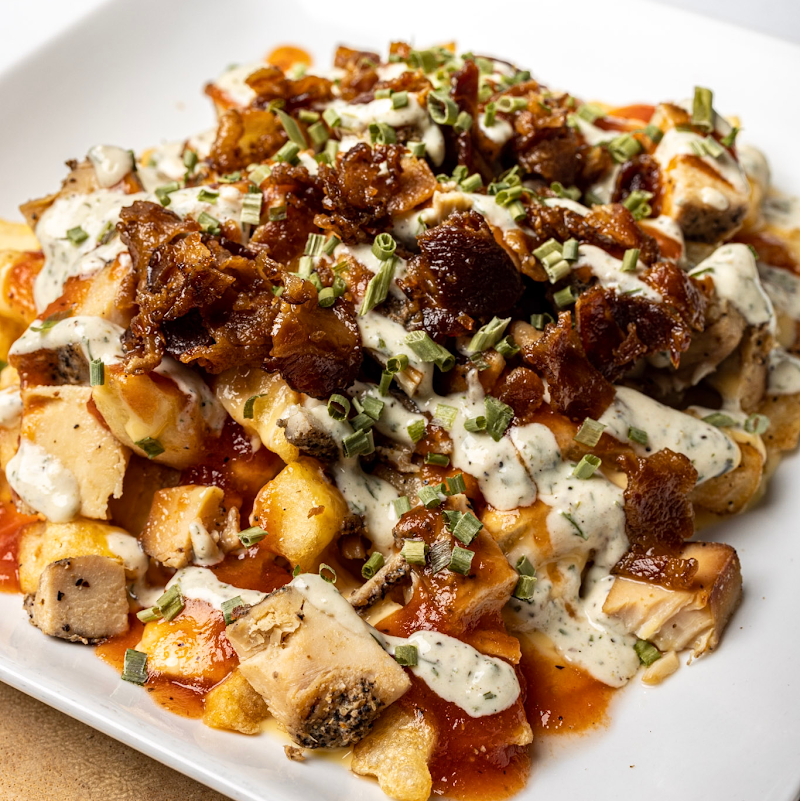 Big John’s Huntsville (Food Truck, & Catering) cover image