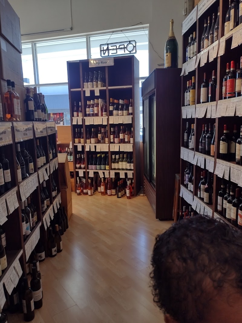 Highland Fine Wine cover image