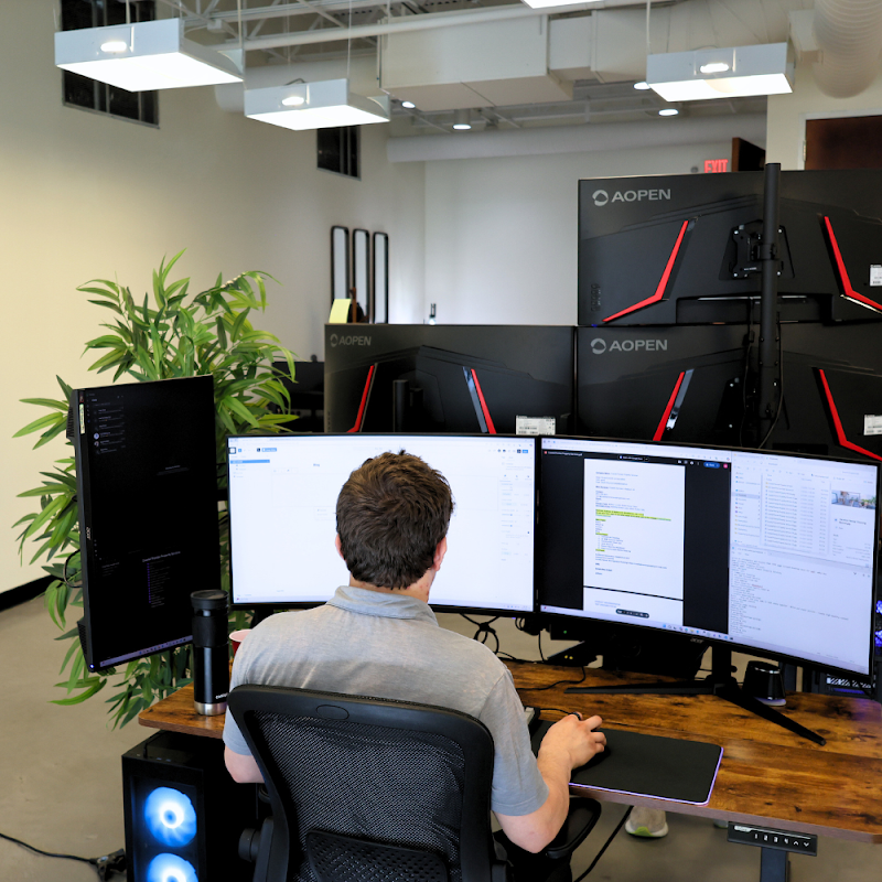 Click Wise Design cover image