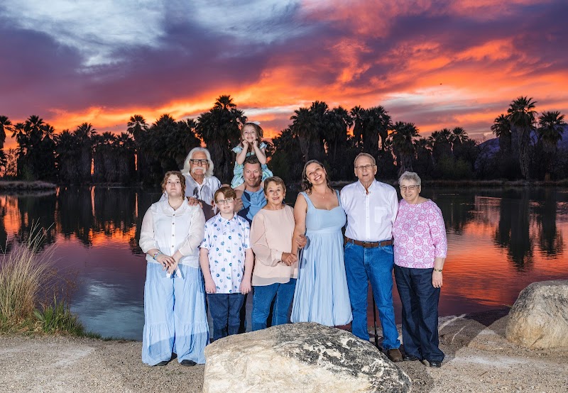 Sherri Graves Photography cover image