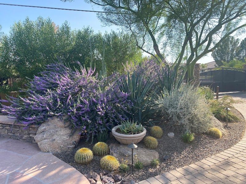 Goodman's Landscape Maintenance, LLC cover image