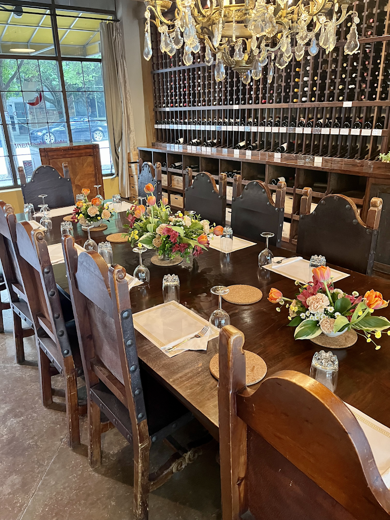 Palate Atlanta Tasting Room cover image