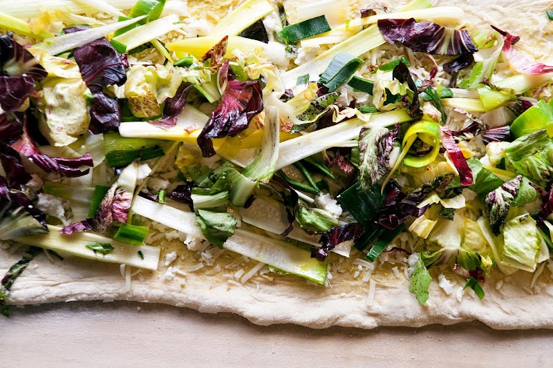 Fournée Bakery cover image