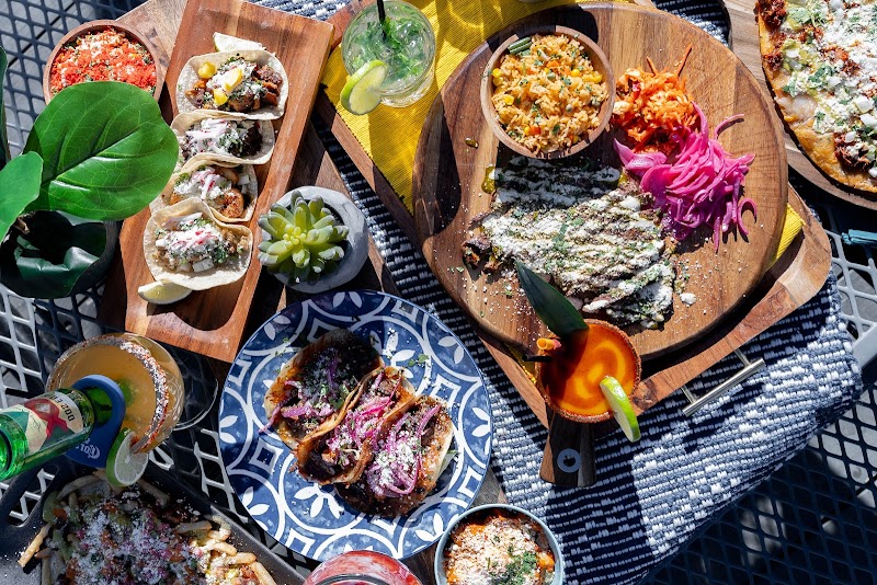 Buena Vida cover image