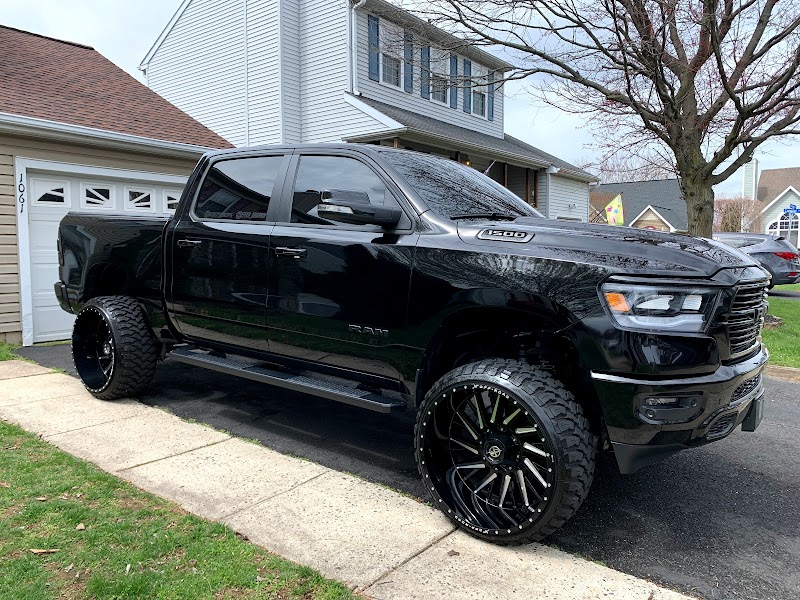 JeanandJazz Mobile Detail cover image