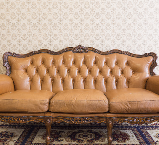 Nu-Rest Upholstery cover image