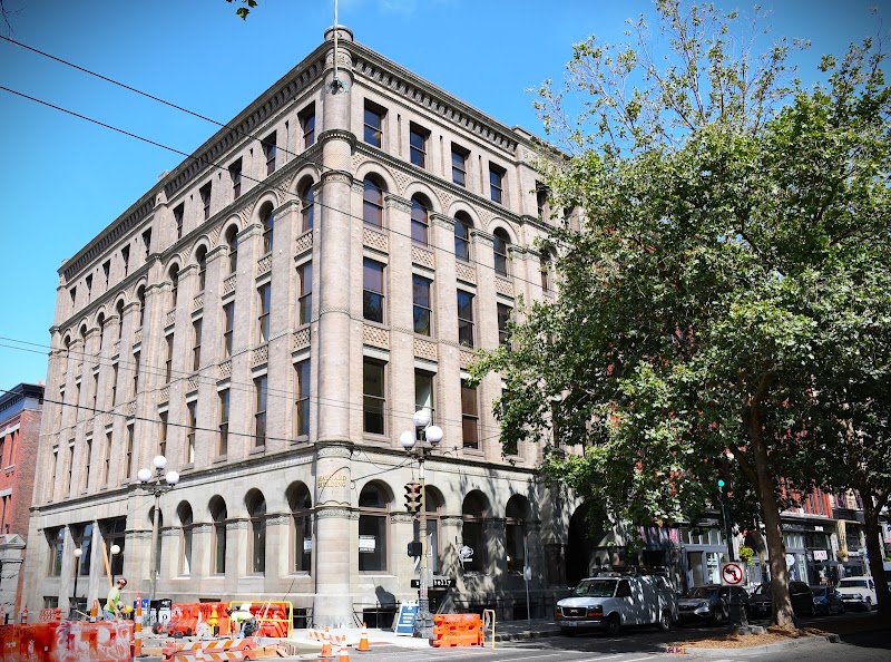 Siegfried & Jensen cover image