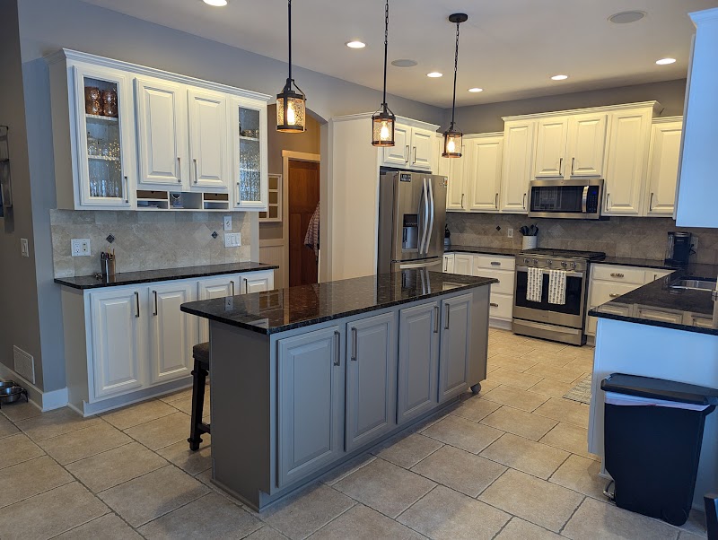 Hillis Brothers Painting cover image