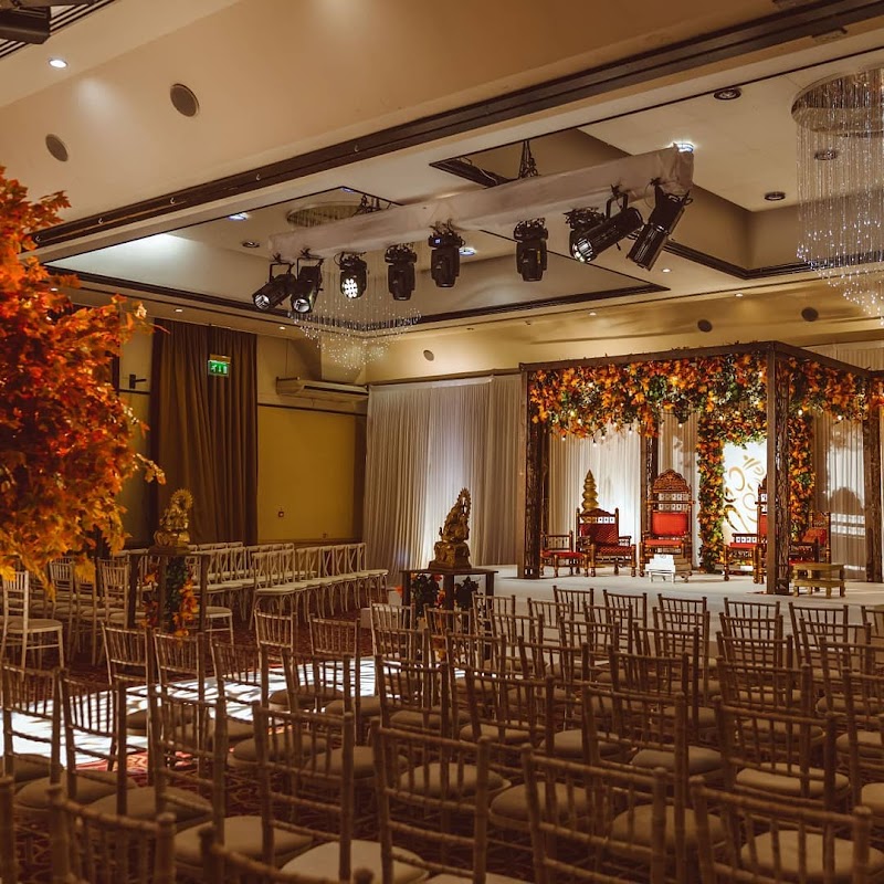 Evallance UK cover image