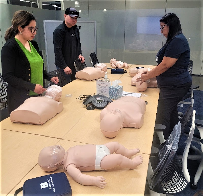 CPR Certification Plano cover image