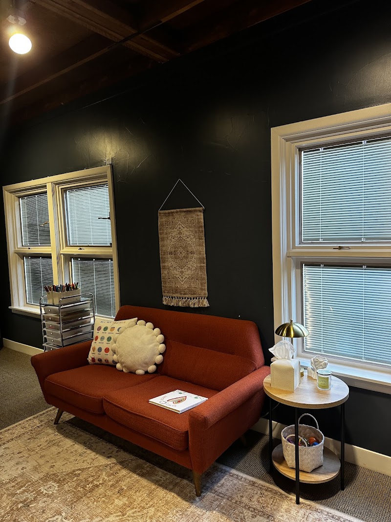 Healing House Counseling, PLLC cover image