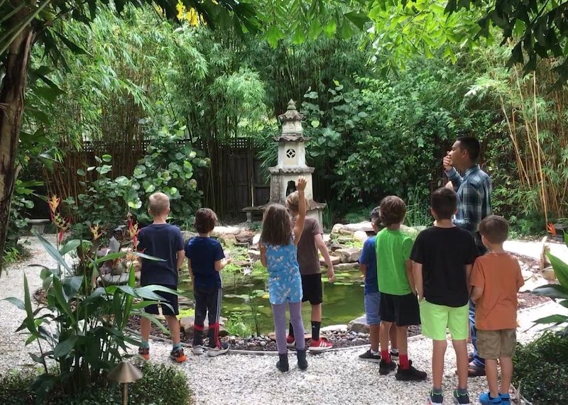 Florida Community of Mindfulness cover image