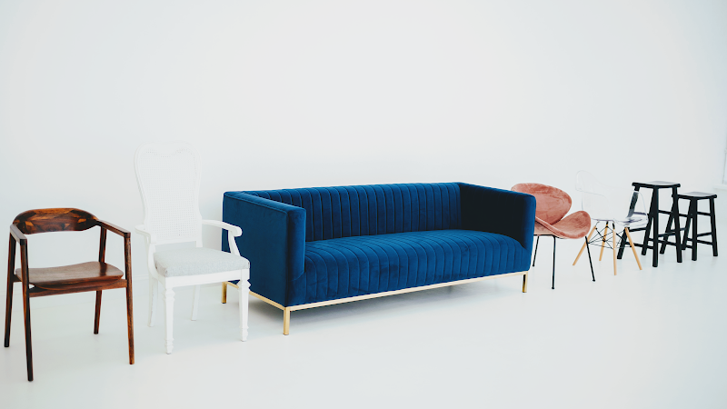 The Photo Space cover image