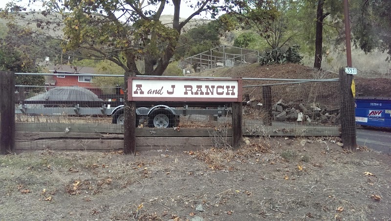 A&J Ranch cover image