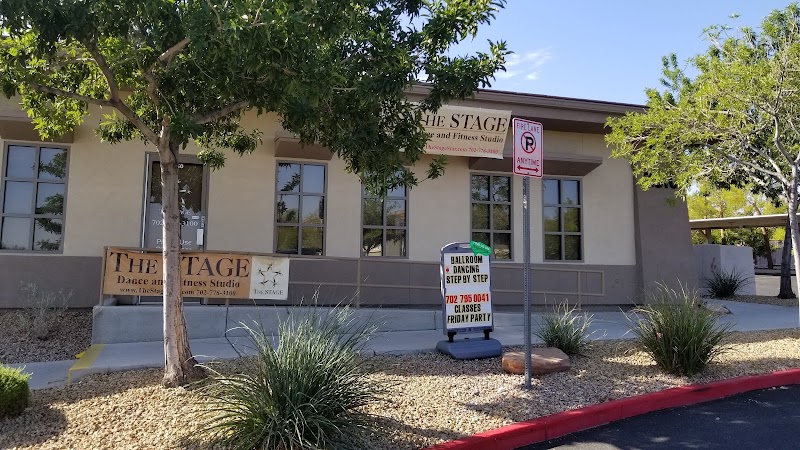 Step By Step Dance Studio cover image