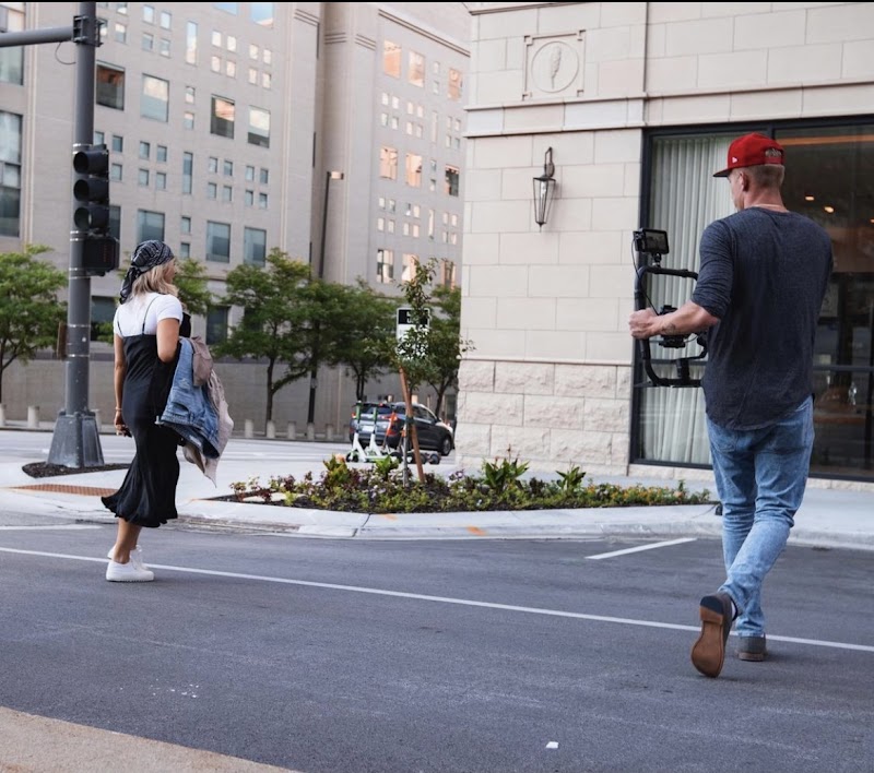 Deleted Scene Productions cover image