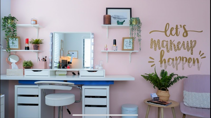 Gold Coast Makeup Artist | Dianolla MUA cover image