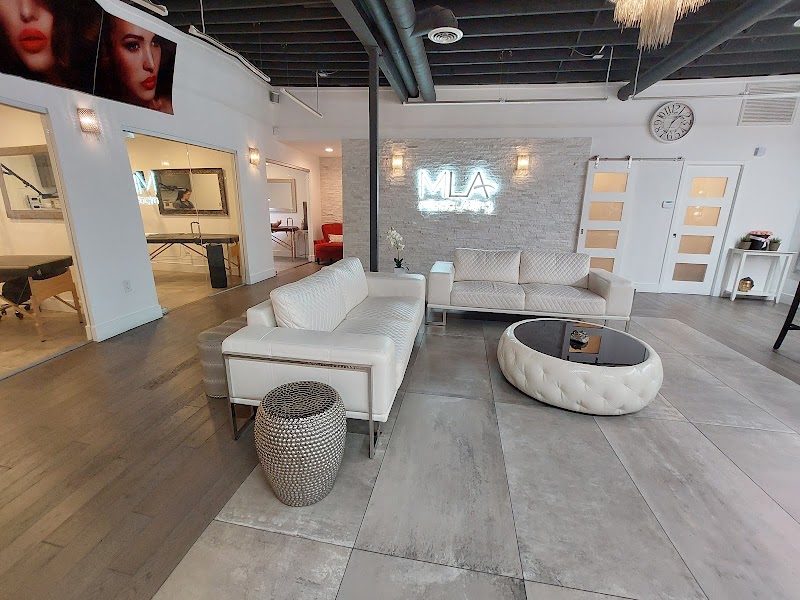 Microblading LA cover image