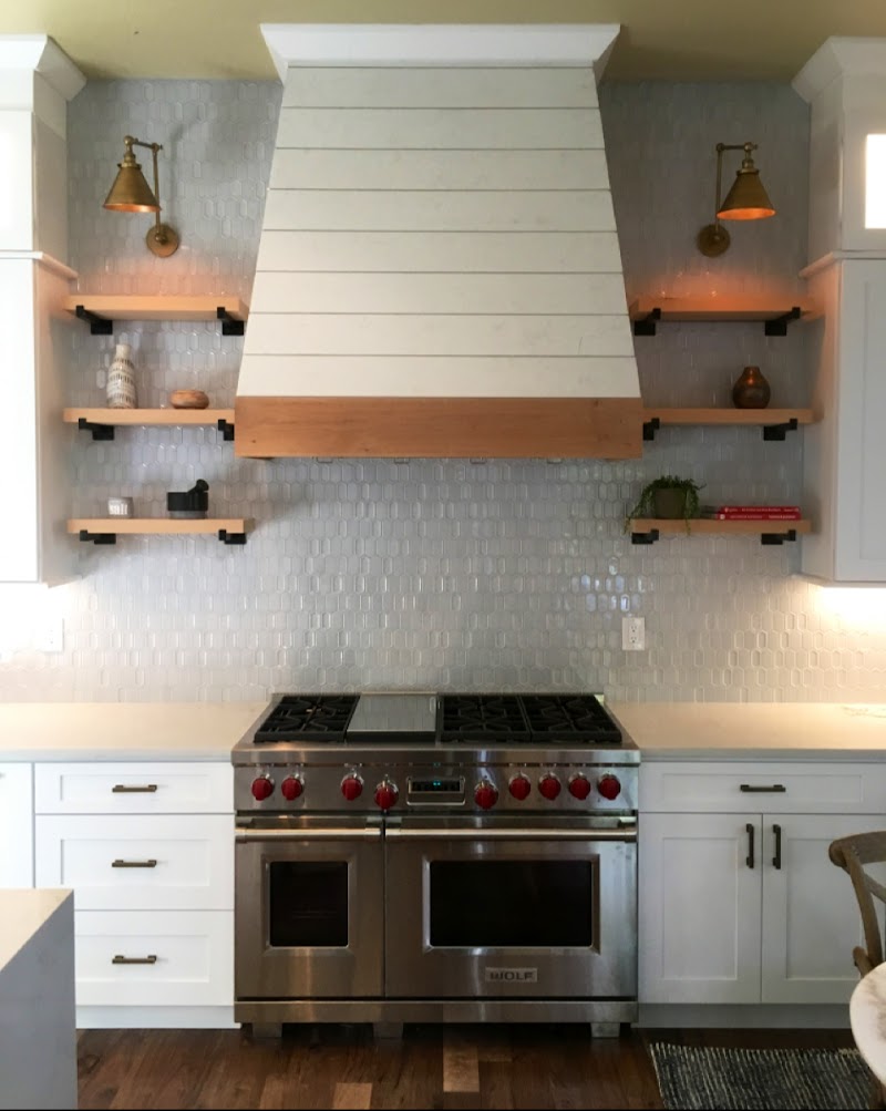 AK Remodeling cover image