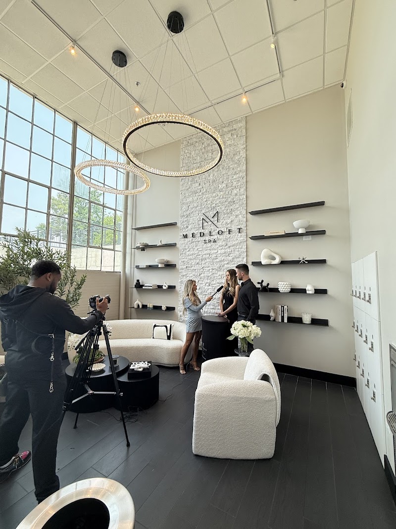 Medloft Spa cover image