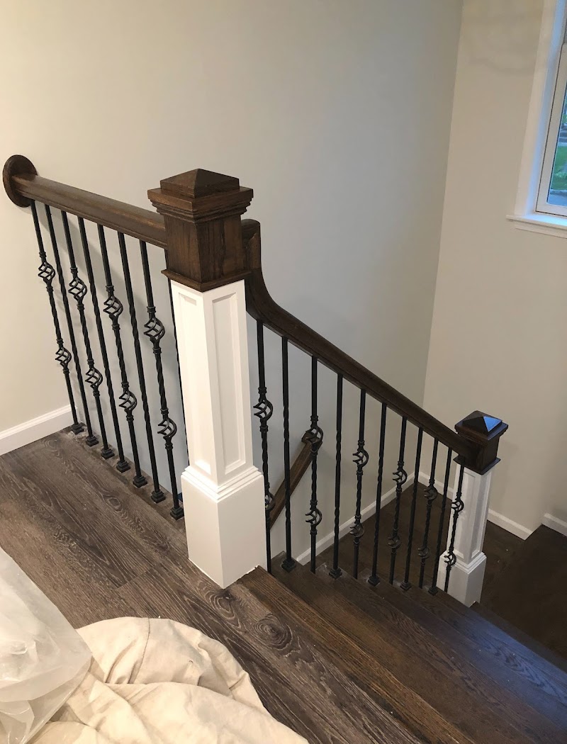 Precision Painting Plus of East Los Angeles cover image