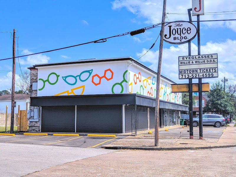 Smith's Opticians cover image