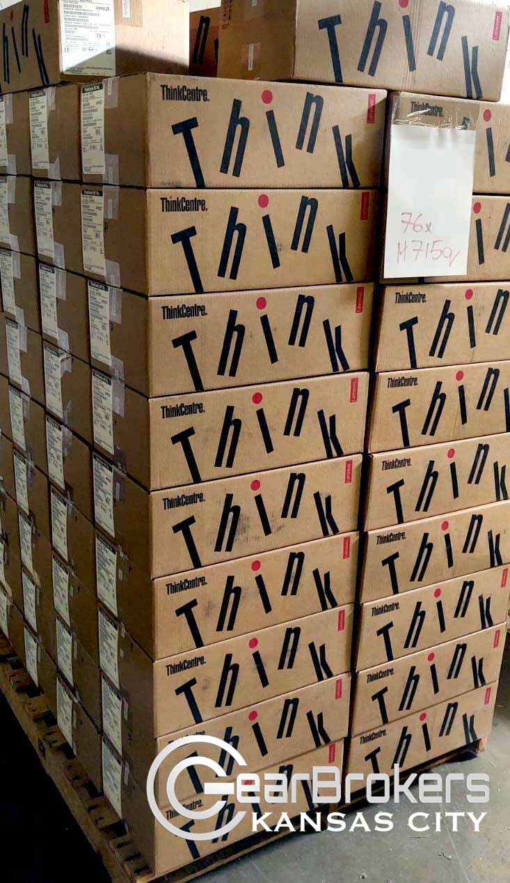 GearBrokers cover image