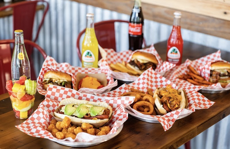 The Shack cover image