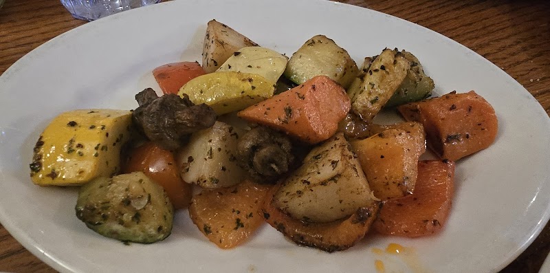 Casa Ristorante cover image