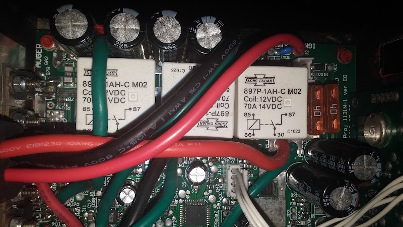 KenteK Services & Electronics Repairs cover image