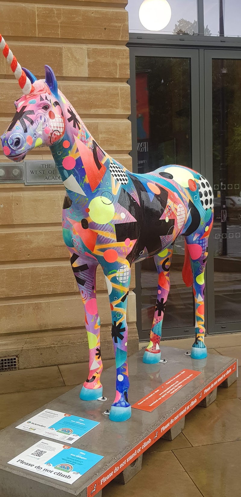 Bristol School of Art | Queens Road Campus cover image