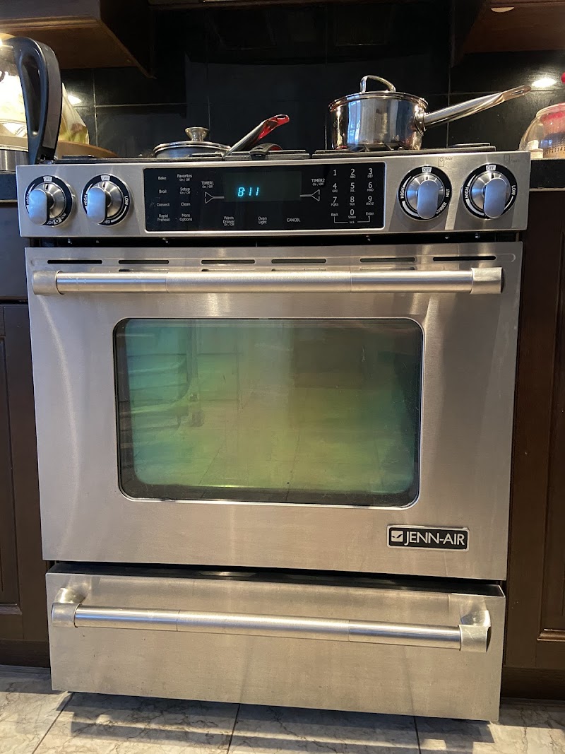 Real Appliance Repair LLC cover image