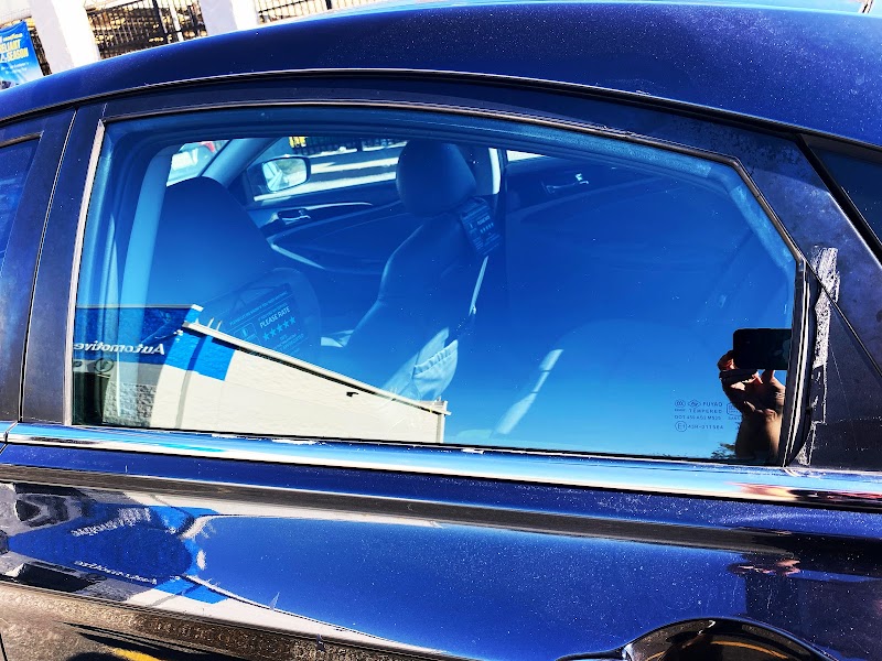 Auto Glass Now cover image