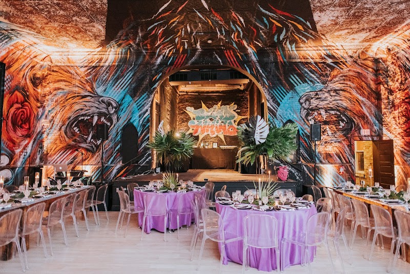 Culture House DC cover image