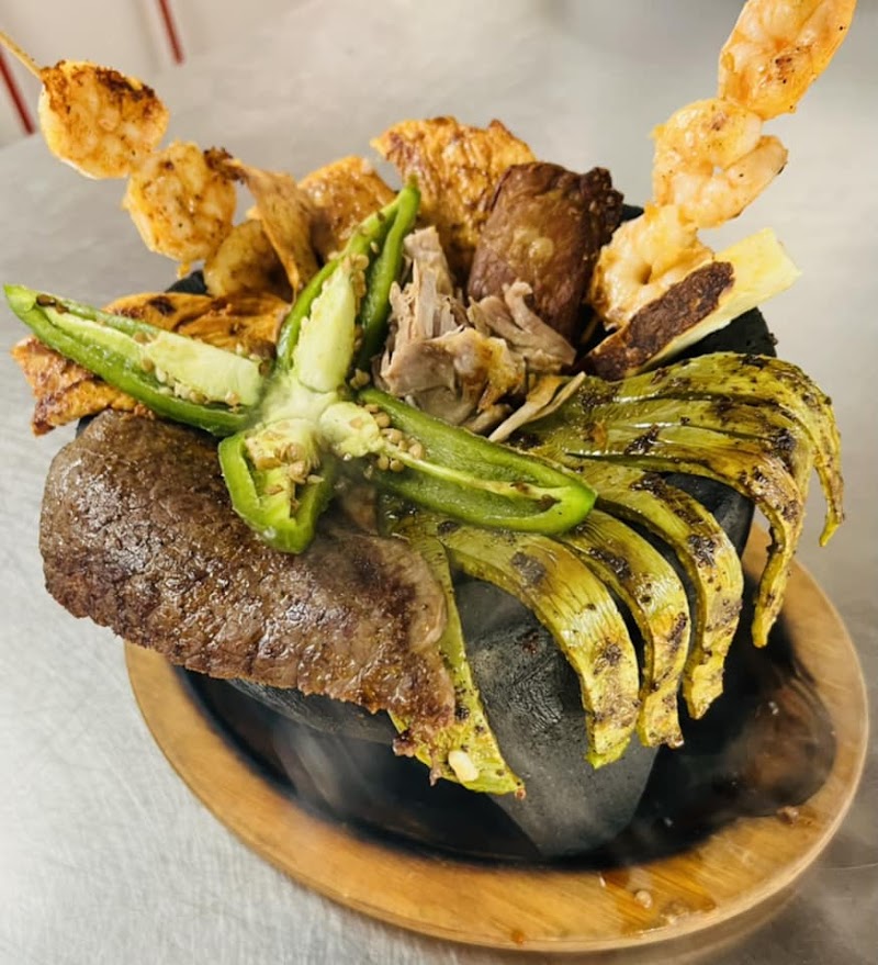 Casa Jalisco Mexican Bar & Grill cover image