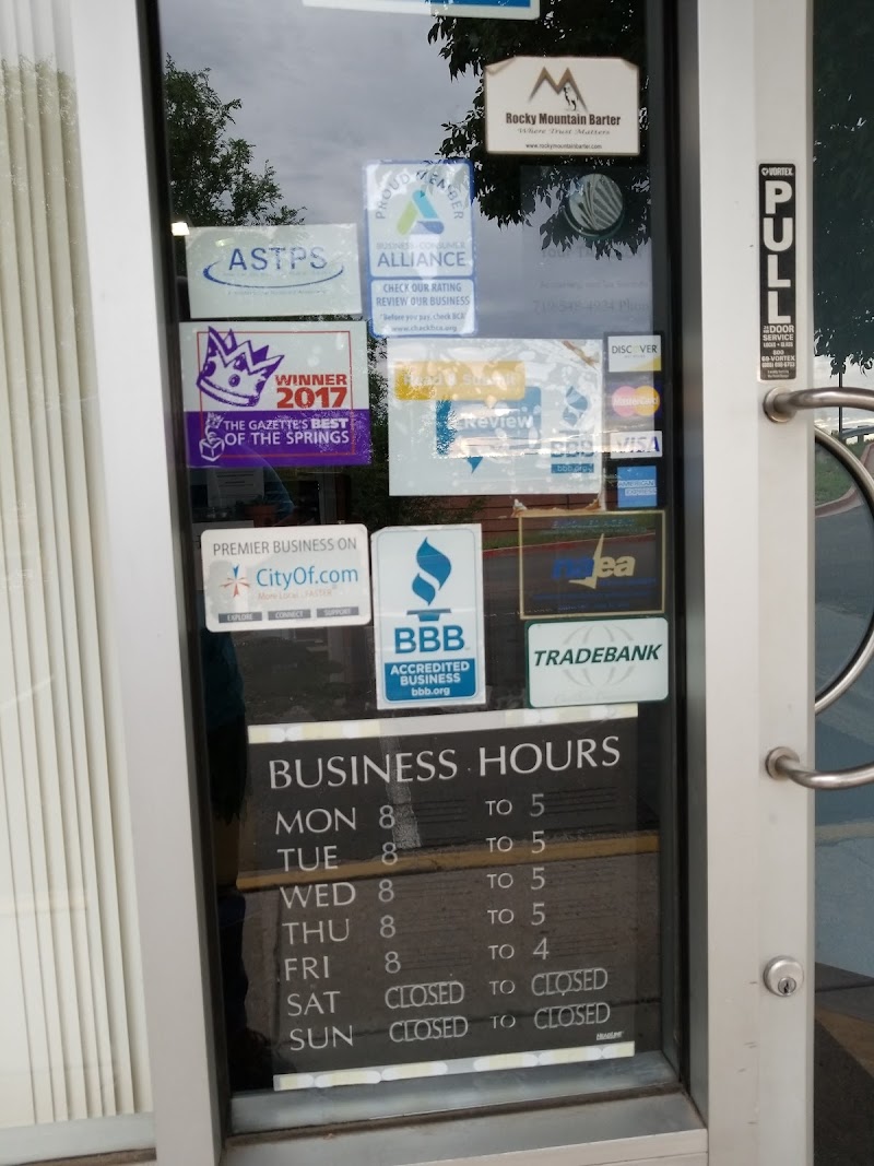 Your TaxLady cover image