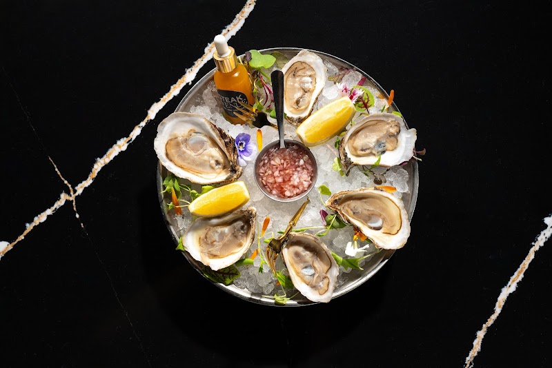 Steak Avenue cover image