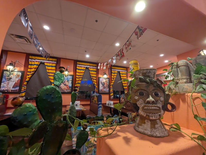 Fiesta Mexicana Restaurant Chandler cover image